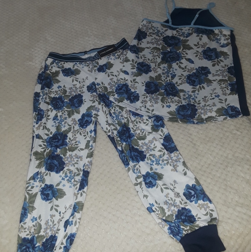 Diesel two piece set